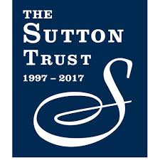 sutton trust