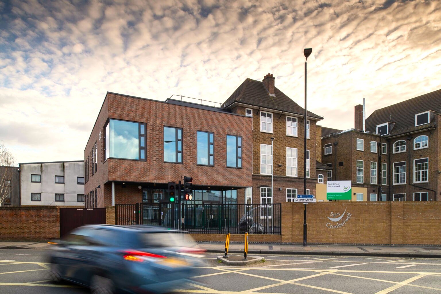 Talk The Talk oracy workshops for our MLD and CN students – lasting positive impression